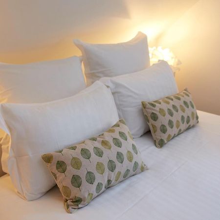 Bed and Breakfast La Bertonnerie En Champagne Prunay Exterior foto