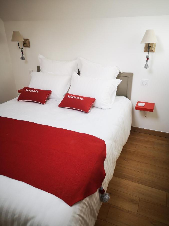 Bed and Breakfast La Bertonnerie En Champagne Prunay Exterior foto