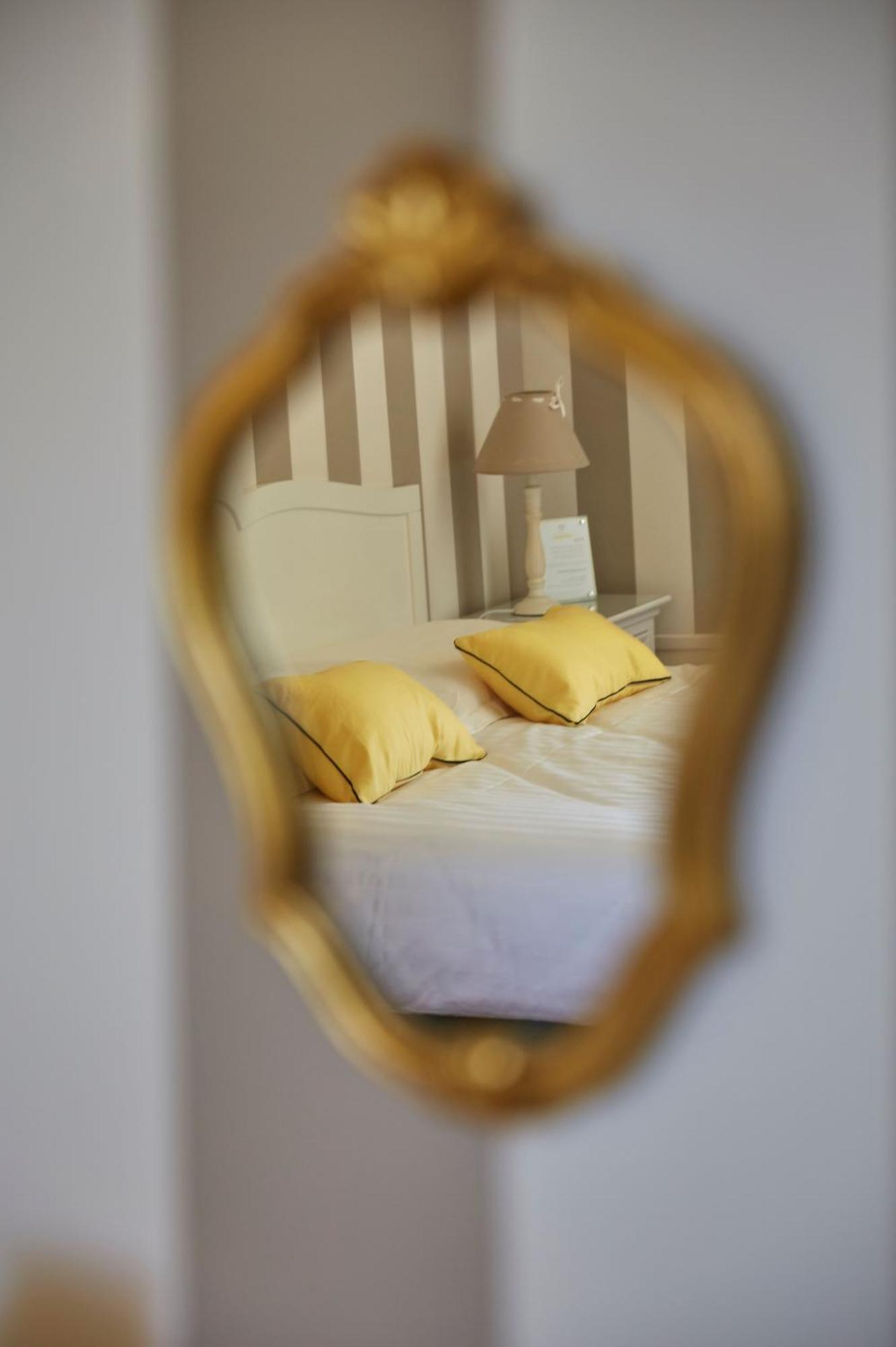 Bed and Breakfast La Bertonnerie En Champagne Prunay Exterior foto