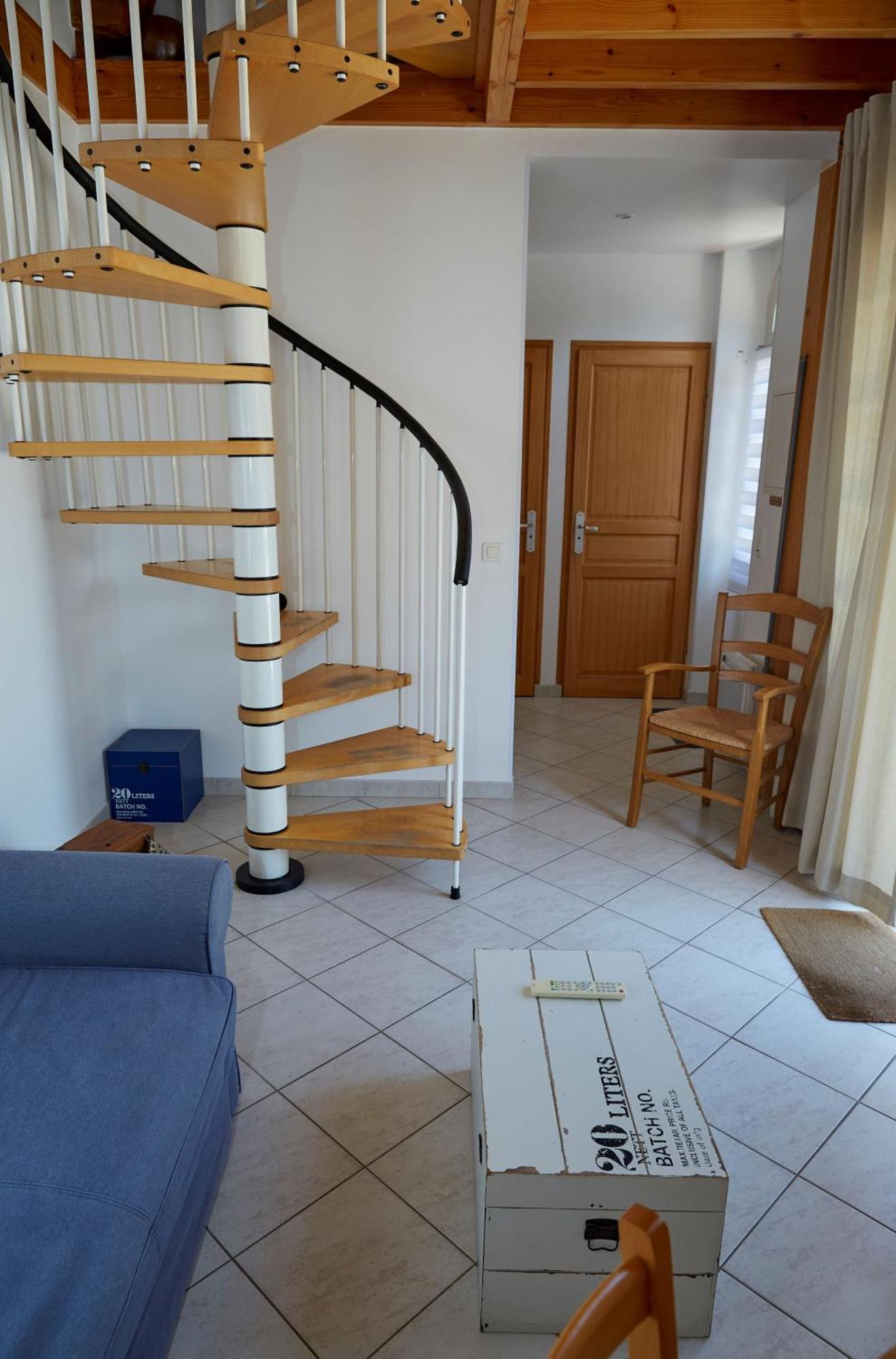 Bed and Breakfast La Bertonnerie En Champagne Prunay Exterior foto