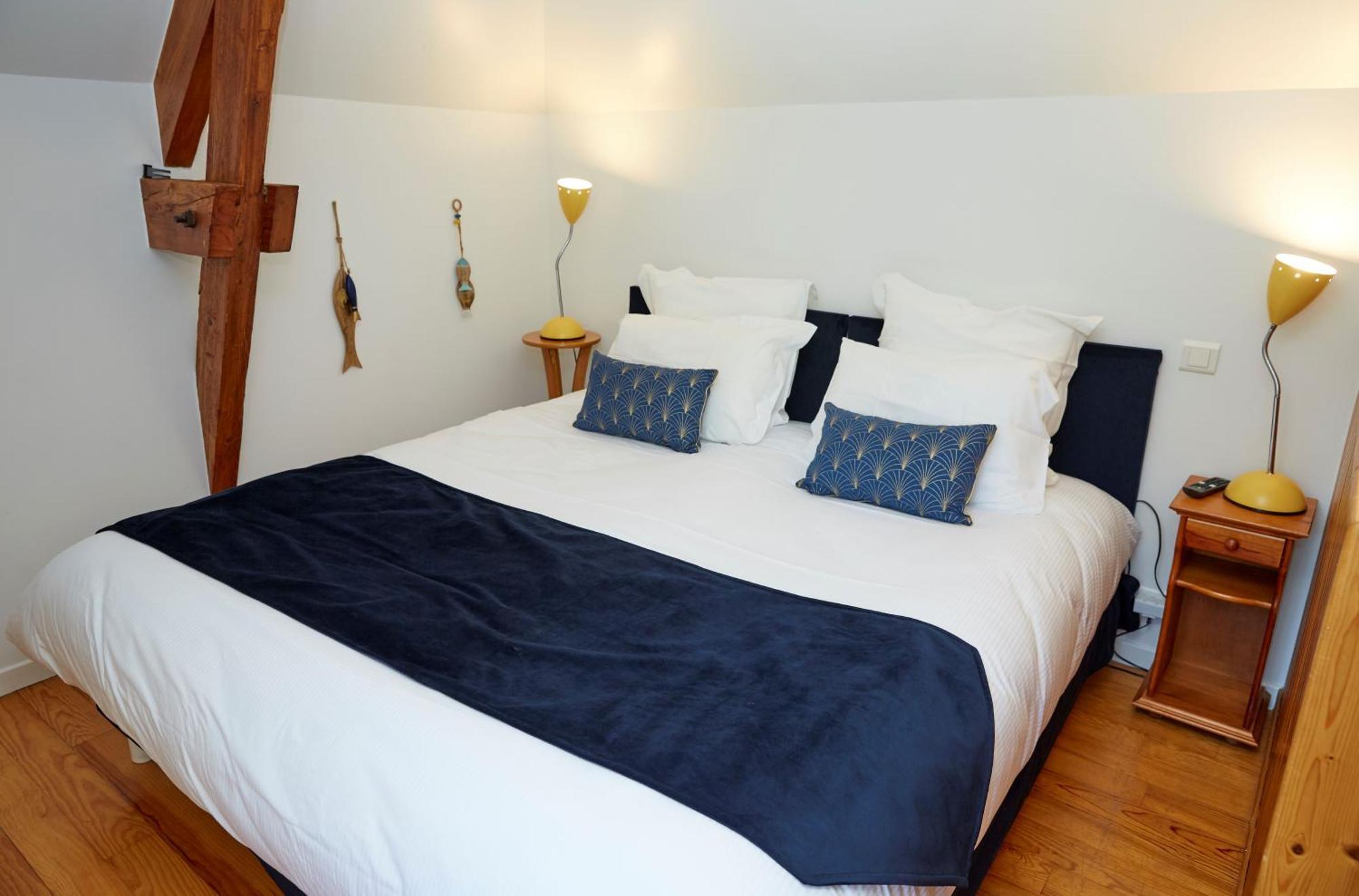 Bed and Breakfast La Bertonnerie En Champagne Prunay Exterior foto
